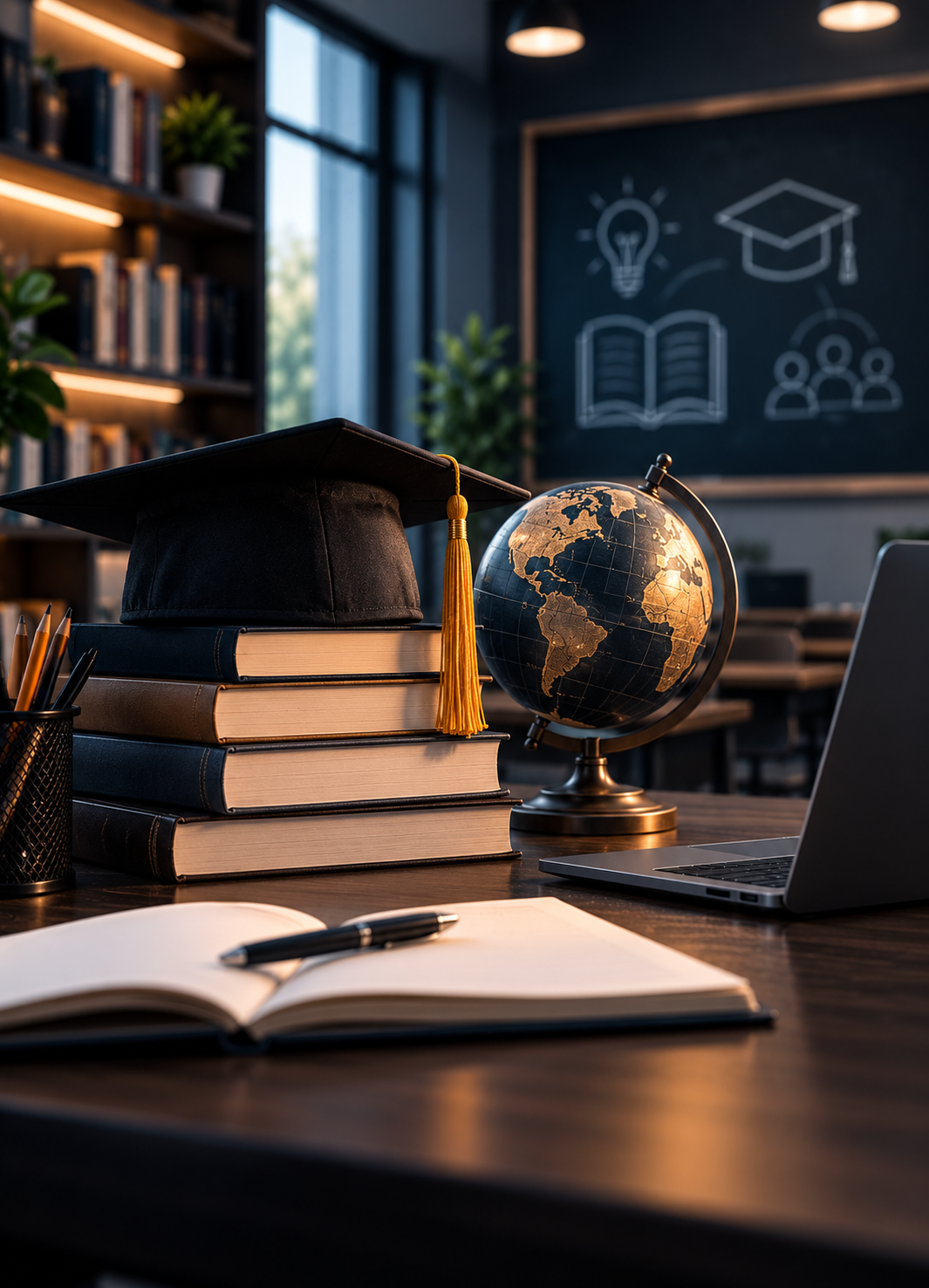 Education