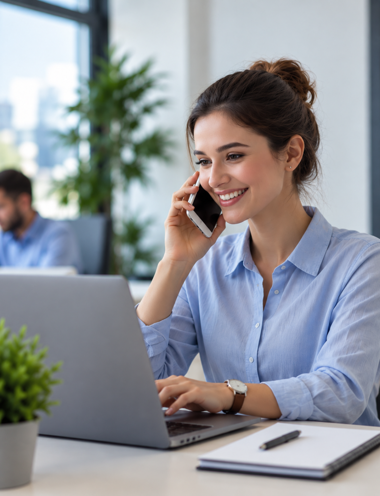 Connected Care Operations